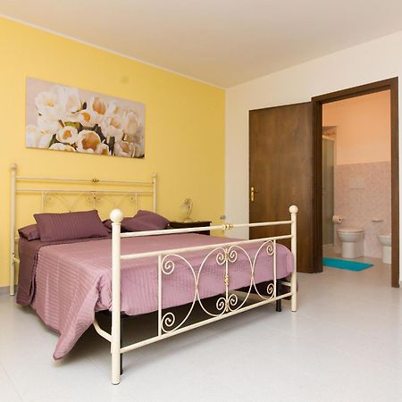 B&B La Casa Nel Borgo Specchia Exterior foto