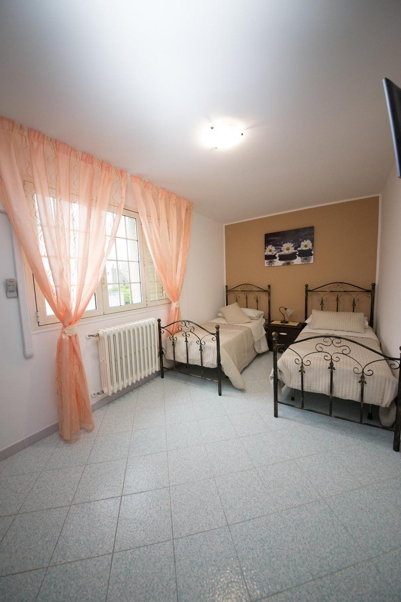 B&B La Casa Nel Borgo Specchia Exterior foto
